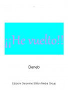 Deneb - .