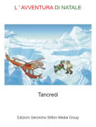 Tancredi - L ' AVVENTURA DI NATALE