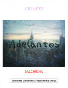 SALCHICHA - ADELANTOS