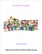 coca cola - La foto di classe
