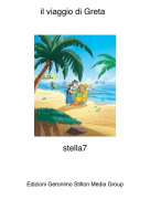 stella7 - il viaggio di Greta