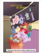 Foots - LA HABITACION ENCANTADA DE SHYER