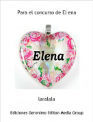 laralala - Para el concurso de El ena