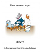 LEIRATO - Nuestro nuevo hogar