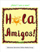 Cristina - &iexcl;Hola! I am a new!