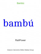 RatiPower - Bamb&uacute;