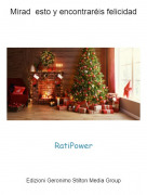 RatiPower - Mirad esto y encontrar&eacute;is felicidad