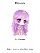 RatiPower - Mi revista