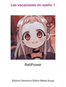RatiPower - Las vacaciones en sue&ntilde;o 1