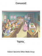 Topiria_ - Concorsi2