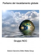 Gruppo NCC - Parliamo del riscaldamento globale