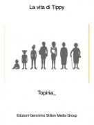 Topiria_ - La vita di Tippy
