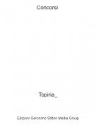 Topiria_ - Concorsi