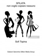 Sofi Topina - SFILATA non voglio copiare nessuno