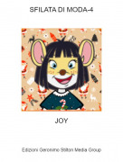 JOY - SFILATA DI MODA-4