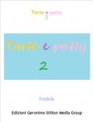 fredrik - Torte e patty2