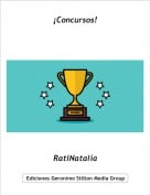 RatiNatalia - &iexcl;Concursos!