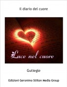 Gutiegle - il diario del cuore