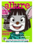 mielcita - Revista mielcita1&ordm;
