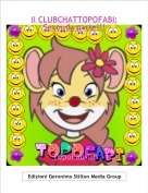 TopoFabi!!! - Il CLUBCHATTOPOFABI:Seconda parte!!!