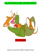 TOPIDANI - FILASTROCCHE DIVERTENTI