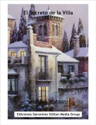 &middot;Holden Watson&middot; - El Secreto de la Villa-1-