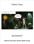 giotopoboys7 - Indiana Topes