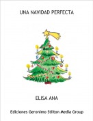 ELISA ANA - UNA NAVIDAD PERFECTA