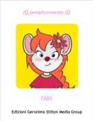 FABY - IO,semplicemente,IO