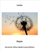 Kippie - Lente