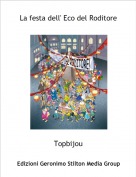 Topbijou - La festa dell' Eco del Roditore