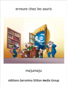 majumaju - erreure chez les souris