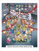 Tippy Formaggini - Anniversario Stratopico per l'Eco del Roditore