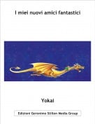 Yokai - I miei nuovi amici fantastici