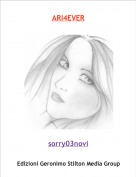 sorry03novi - ARI4EVER