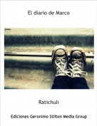 Ratichuli - El diario de Marco