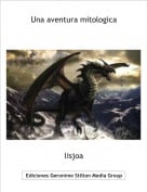 lisjoa - Una aventura mitologica