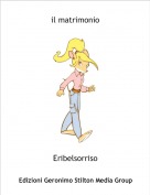 Eribelsorriso - il matrimonio