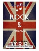 Ratolina Ratisa - Rock & Friends 1&iexcl;Party for Everybody!