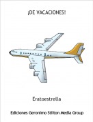 Eratoestrella - &iexcl;DE VACACIONES!