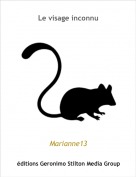 Marianne13 - Le visage inconnu