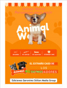 Misterioso - Animal WorldPersonajes para elejir