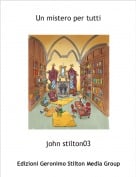 john stilton03 - Un mistero per tutti
