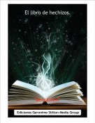 Benjamin7 - El libro de hechizos.