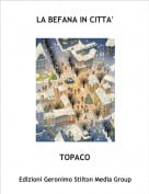 TOPACO - LA BEFANA IN CITTA'