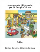 Sofi'so - Una vagonata di imprevisti per la famiglia Stilton