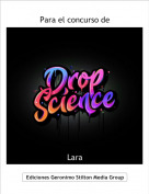 Lara - Para el concurso de