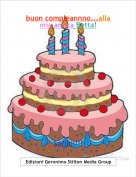 Sofiiiii!!! - buon compleannno...alla mia amica Betta!