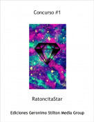 RatoncitaStar - Concurso #1