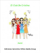 nuca - El Club De Cristina